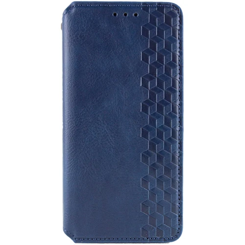 Чехол для телефонов Mobile Case Getman Cubic Blue for Xiaomi Poco F5 / Note 12 Turbo