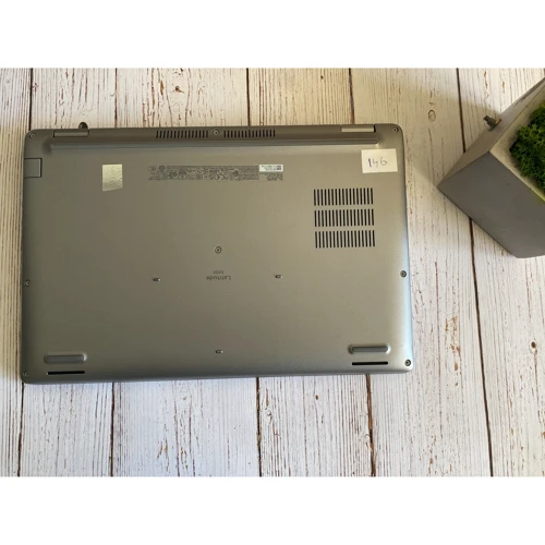 Dell Latitude 5430 (D7KG7) Approved Витринный образец: Причина уценки Активированный, витринный вариант, хорошее состояние. В комплектации коробка, блок зарядки, шнур