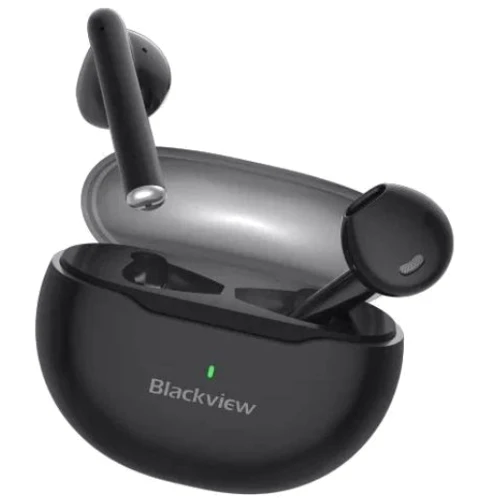 Наушники Blackview AirBuds 6 Black