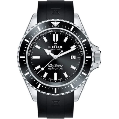 

Edox Skydiver Neptunian 80120 3NCA Nin