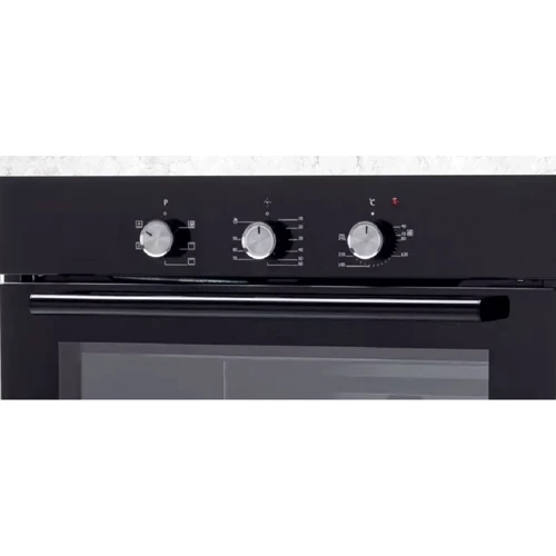 Духовой шкаф электрический Simfer B6EB16011: Количество режимов нагрева 5