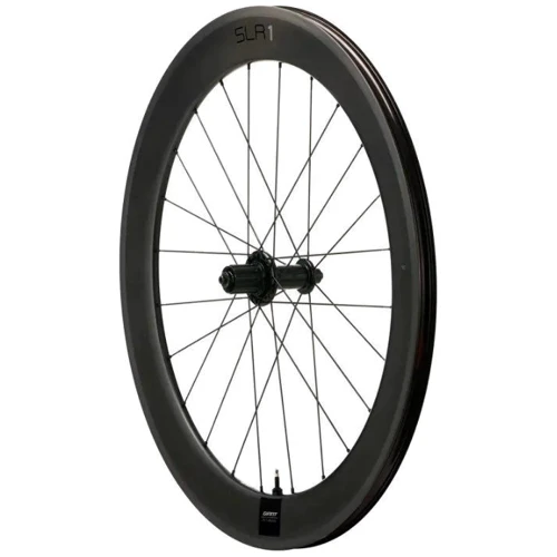 Колесо та обід Колесо шосе Giant SLR 1 65 RB Hookless обод.гальмо заднє Shimano (350000253): Виробник Giant