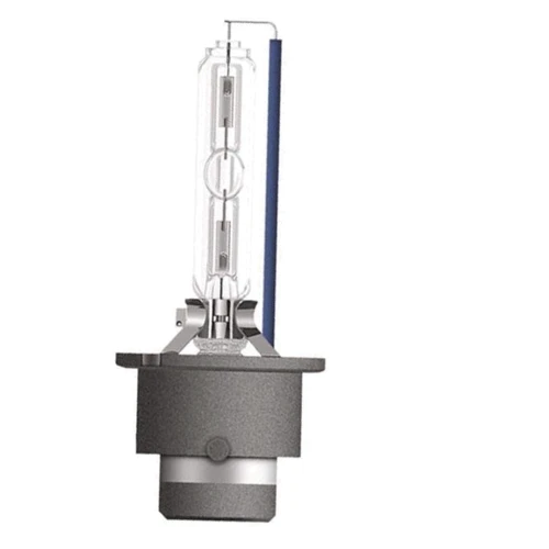 Лампа ксенонова Osram D2S 66240CBI Cool Blue Intense + 20% 1шт: Тип ксенон