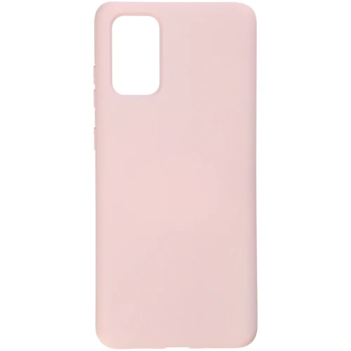 Аксессуар для смартфона ArmorStandart ICON Case Pink Sand for Samsung G985 Galaxy S20+ (ARM56355)