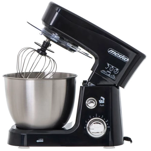 Миксер Тестомес Mesko MS 4217: Мощность, Вт 1200