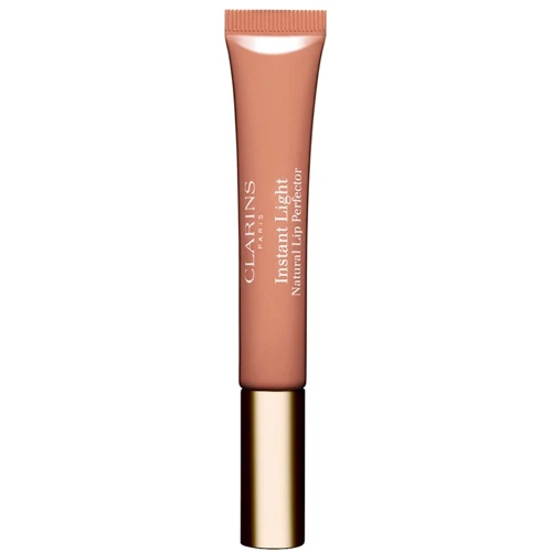 Clarins Natural Lip Perfector Блиск для губ №02 Apricot Shimmer 12 ml