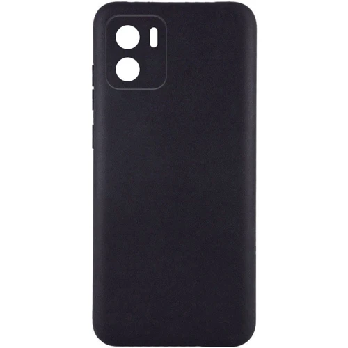 Аксессуар для смартфона Epik TPU Case Full Camera Black for Vivo Y15s