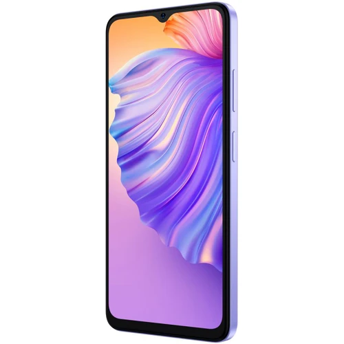 Смартфон Ulefone Note 21 4/128Gb Starlight Purple (UA UCRF): Вбудована пам'ять 128 ГБ