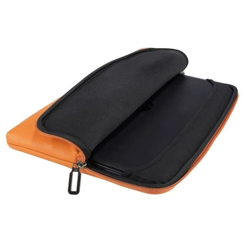 Tucano Today Sleeve Orange (BFTO1314-O) for MacBook 13-14": Совместимость MacBook 13-14"