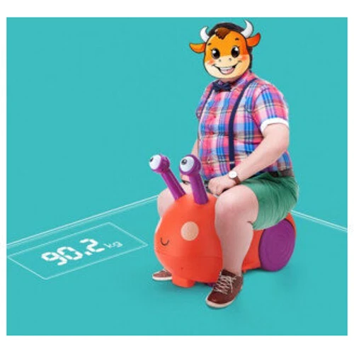 Чудомобіль Beiens Равлик (TC02)