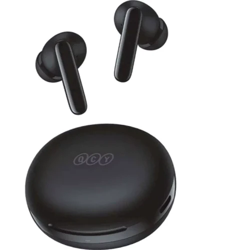 Наушники QCY T13 ANC 2 TWS Black