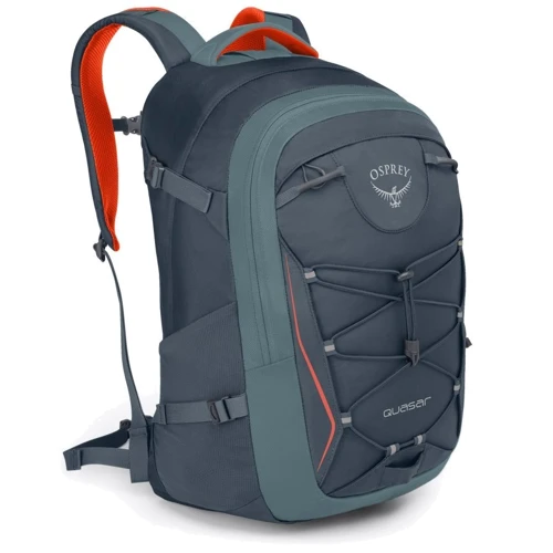 Рюкзак туристичний Osprey Quasar 28 Armor Grey O/S