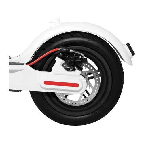 Электросамокат Maraton Scooter Tesla 3800 (Белый): Модель Scooter Tesla 3800