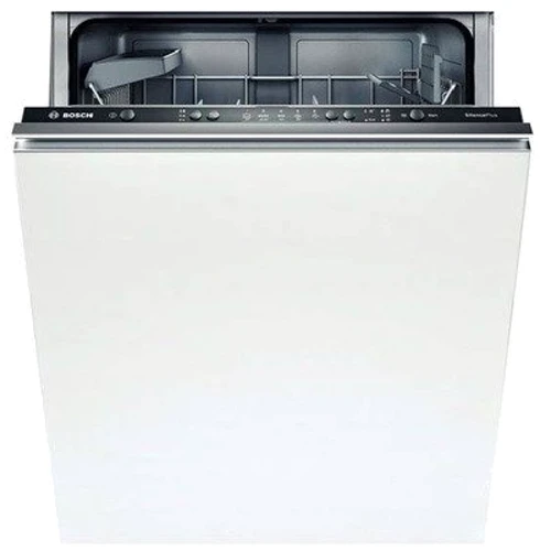 Посудомоечная машина Bosch SMV 50D30: Цвет белый