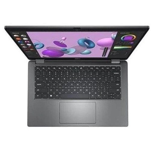 Ноутбук Dell Precision 3480 Gray (210-BGDH-2305SSS) UA: Процесор Intel Core i7-1360P (2.2 – 5.0 ГГц) / 12 – ядерний
