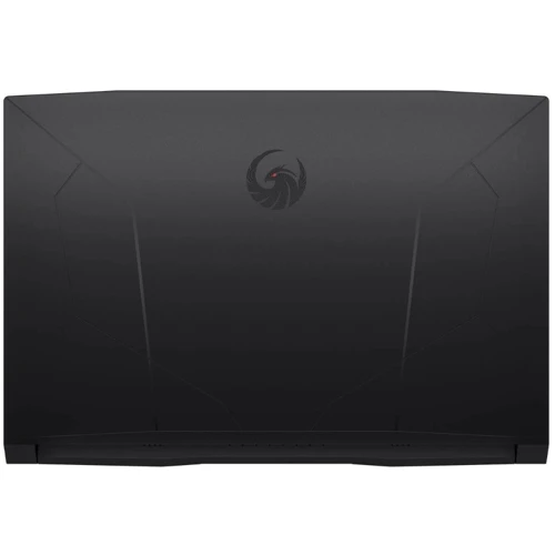 Ноутбук MSI Bravo 17 D7V (D7VEK-092XPL): Видеоадаптер NVidia GeForce RTX 4050, 6 ГБ GDDR6