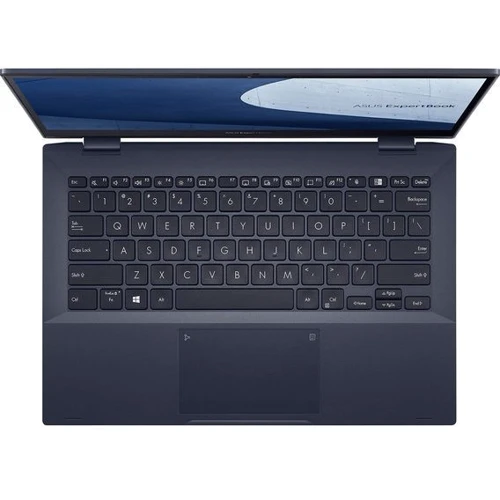 Ноутбук ASUS ExpertBook B5 Flip B5302FEA (B5302FEA-LF0517R) RB: Тип екрану антибликовое покрытие