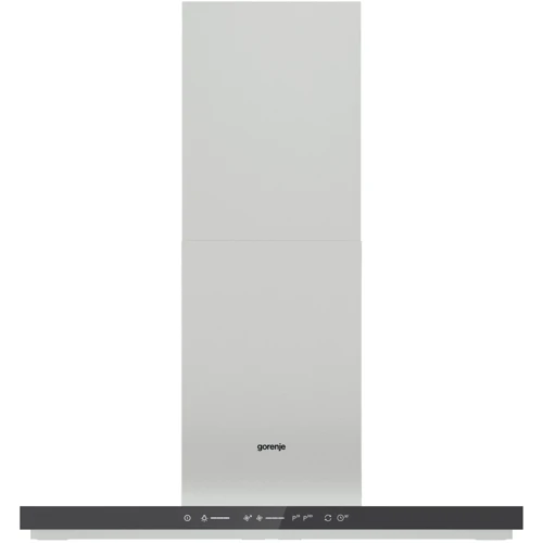 Вытяжка Gorenje IHT943A2XBG: Управление Сенсорное
