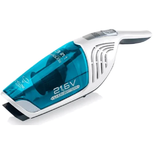 Пылесос ETA Moneto II Aqua Plus (645390000) фото 4