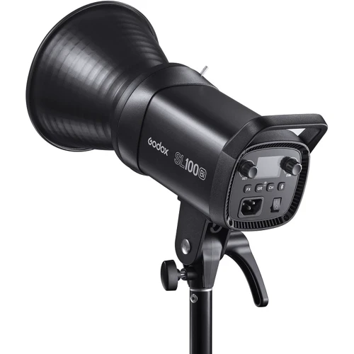 Постійне світло Godox SL100Bi фото 3
