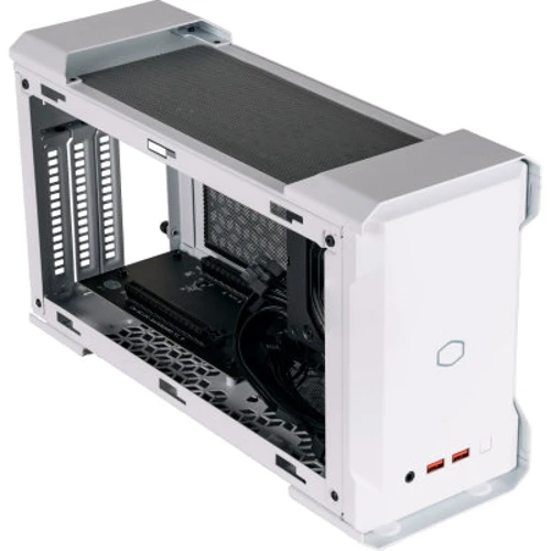 Корпус Cooler Master MasterCase NC100 (MCM-NC100-WNNA65-S00): Мощность БП, Вт 650