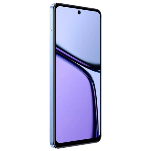 Смартфон Realme C65 6/128GB Starlight Purple (UA UCRF): Оперативна пам'ять 6 ГБ