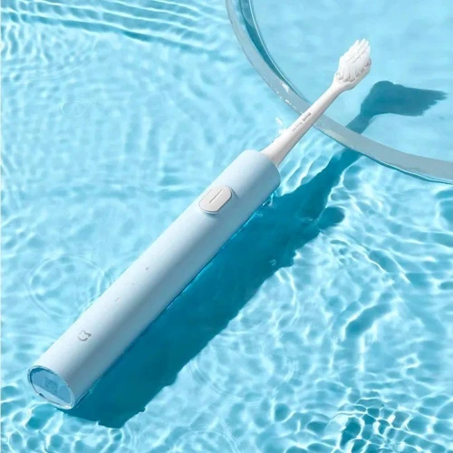 Зубная щетка MiJia Sonic Electric Toothbrush T200 Blue