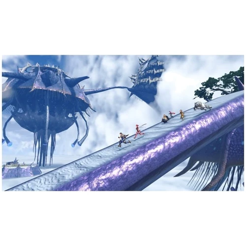 Xenoblade Chronicles 2 (Nintendo Switch)
