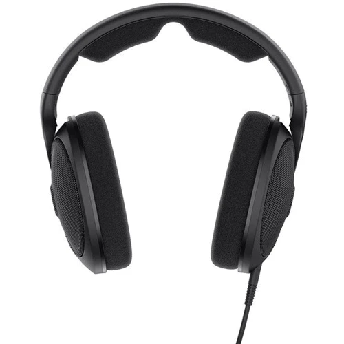Навушники Sennheiser HD 560S: Опір навушників (Ом) 120