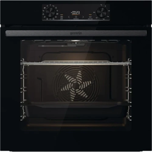 Духовой шкаф электрический Gorenje BO6737E02BG