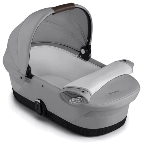 Люлька Cybex Gazelle S Lava Grey (522002733): Производитель Cybex
