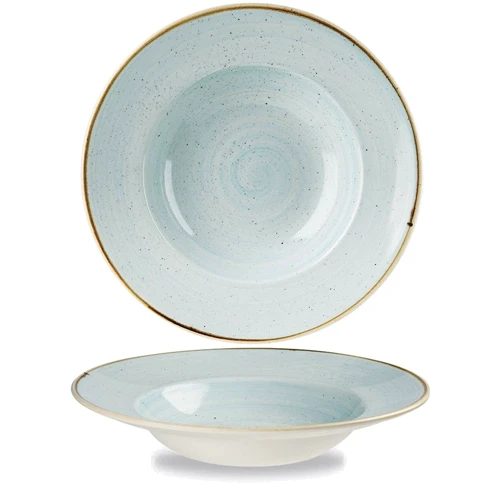 

Тарелка глубокая Churchill Stonecast Sv 28 см (SDESVWBL1)