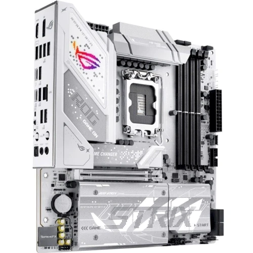 ASUS ROG STRIX B860-G GAMING WIFI