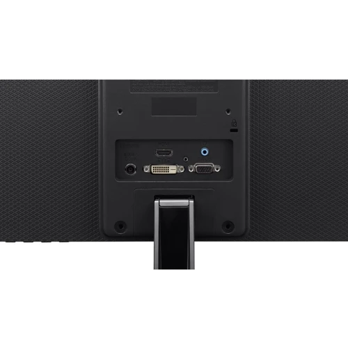 Монитор LG 27MP38VQ-B: Время реакции, мс 5