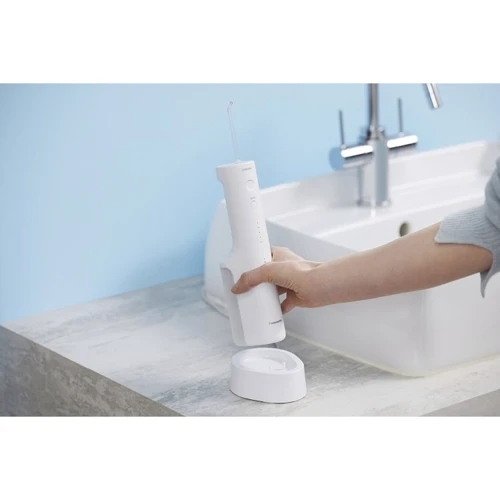 Зубная щетка Ирригатор Panasonic EW-DJ66-W321
