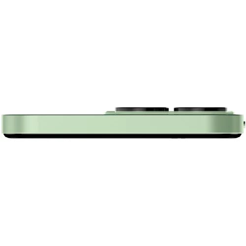 Смартфон ZTE Blade V50 Design 8/128GB Green (UA UCRF): Операционная система Android 13