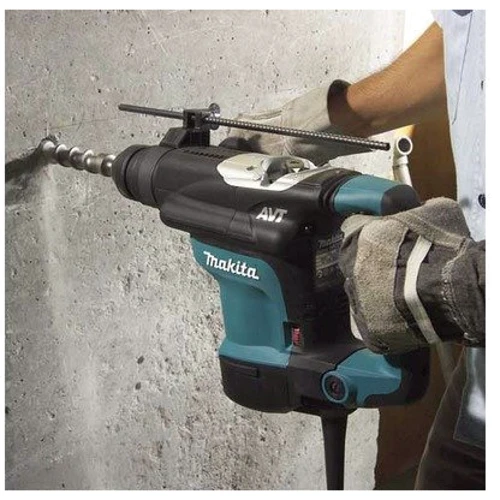 Перфоратор SDS-PLUS Makita HR3210C: Количество скоростей работы 1