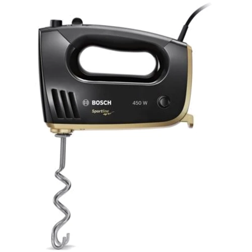 Миксер Bosch MFQ 36GOLD: Тип ручной