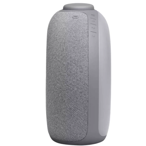 Акустика JBL Horizon 2 Hotel Gray (HORIZON2HOTELGRYEU): Звуковая система 2.0