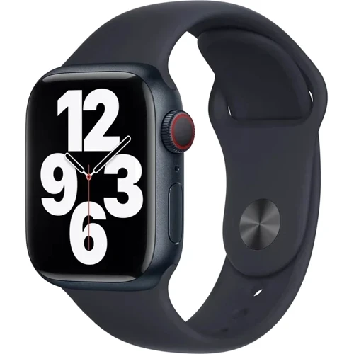 Apple 40mm Midnight Sport Band - M/L (MYJ63ZM/A): Производитель Apple