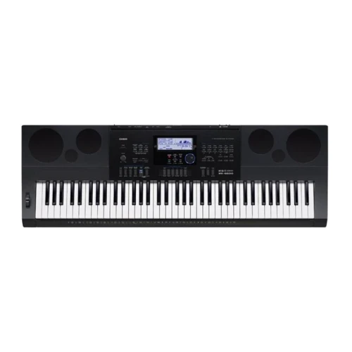 Синтезатор CASIO WK-6600