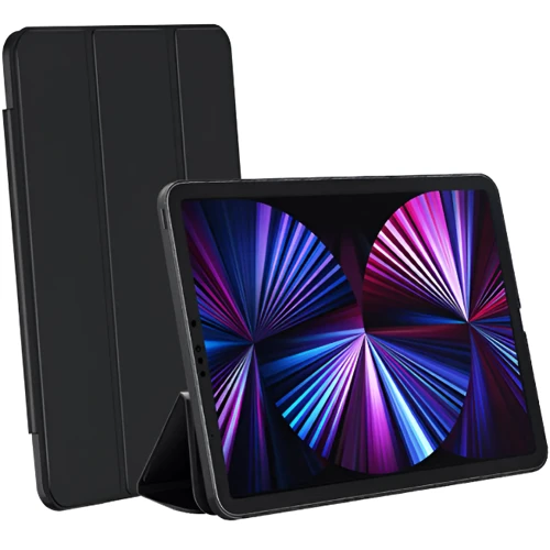 Аксессуар для iPad WIWU Detachable Magnetic Case Black for iPad 10.2 (2019-2021)