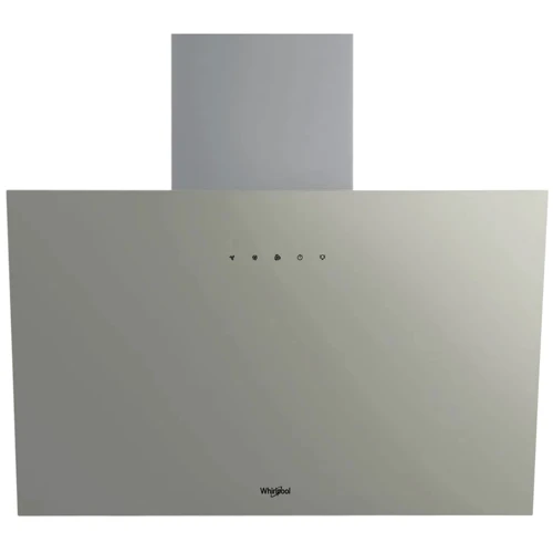 Вытяжка Whirlpool WHVP62FLTSD