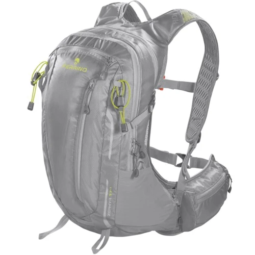 Рюкзак Ferrino Zephyr 17+3 Grey (75811HII)