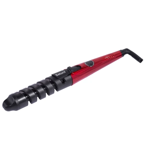 Стайлер Saturn ST-HC7363 Red