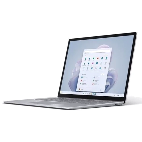 Ноутбук Microsoft Surface Laptop 5 (RI9-00032): Оперативная память 16 ГБ