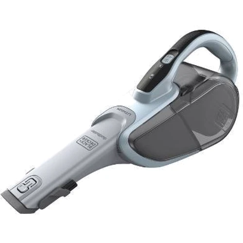 Пылесос Black+Decker DVJ325J: Тип пылесоса ручной (вертикальный)