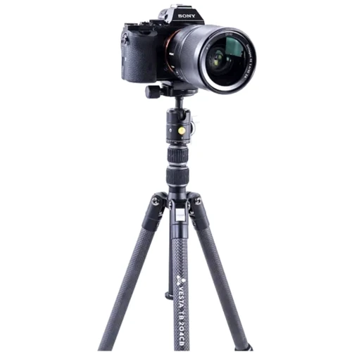 Штатив Vanguard Vesta TB 204CB (Vesta TB 204CB)