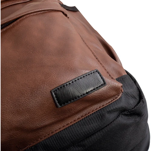 Мужсой рюкзак Valiria Fashion коричневый (3DETBM9802-10): Стиль Повседневный (Casual)
