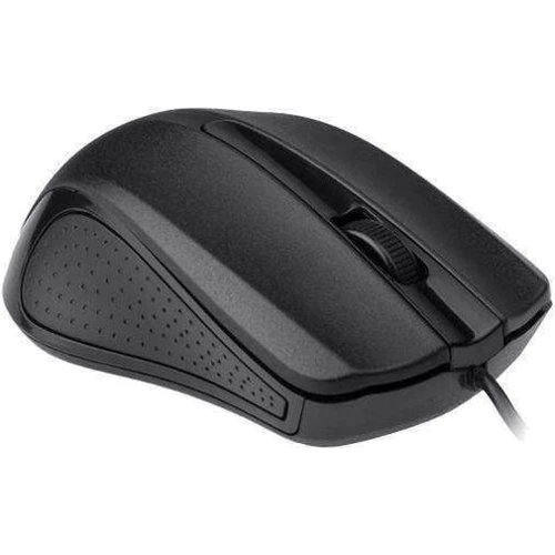 Мышь Gembird MUS-101 оптическая